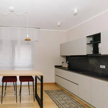 Alumea Daire Aosta