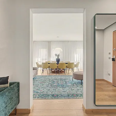 Appartamento Aluméa Aosta