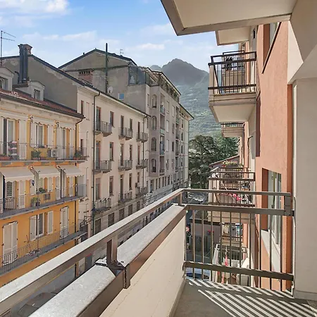 Aluméa Appartamento *