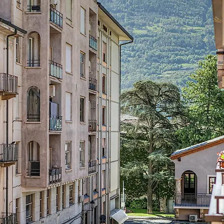 Appartamento Aluméa Aosta